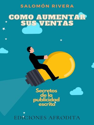 cover image of Como Aumentar sus Ventas